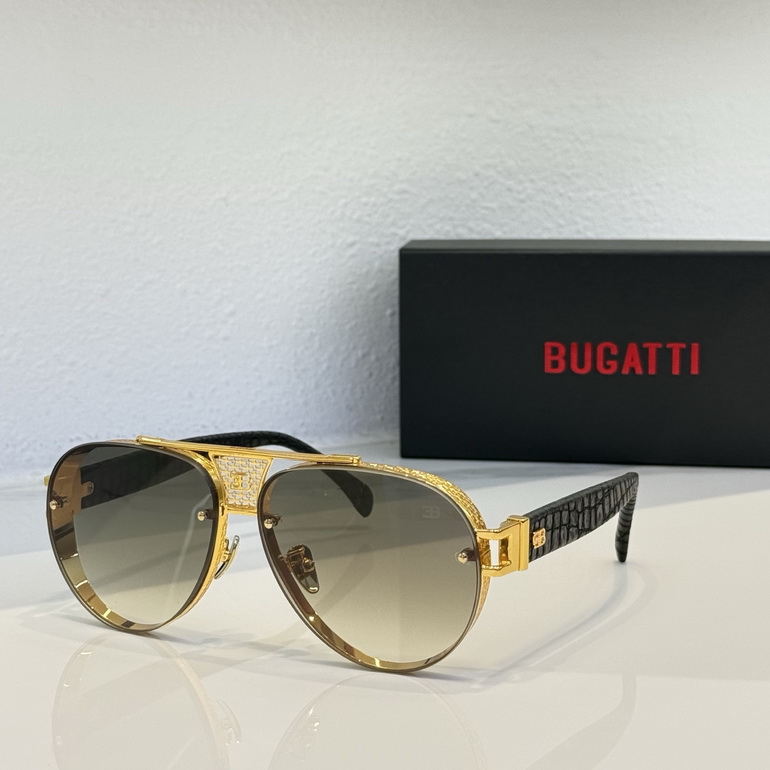 BUGATTI Sunglasses(AAAA)-013