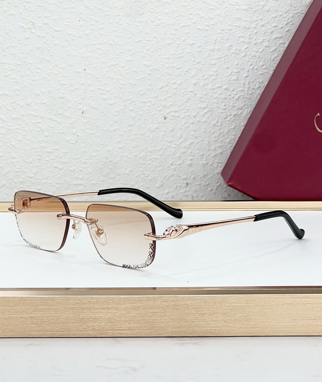 Cartier Sunglasses(AAAA)-728