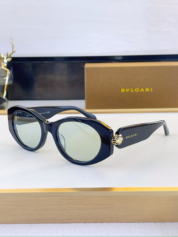BVLGARI Sunglasses(AAAA)-331
