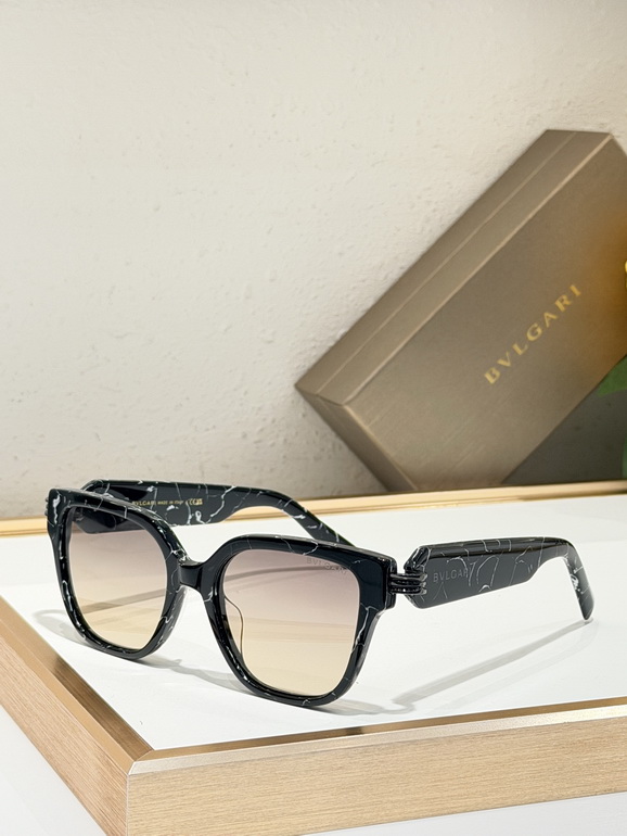 BVLGARI Sunglasses(AAAA)-325