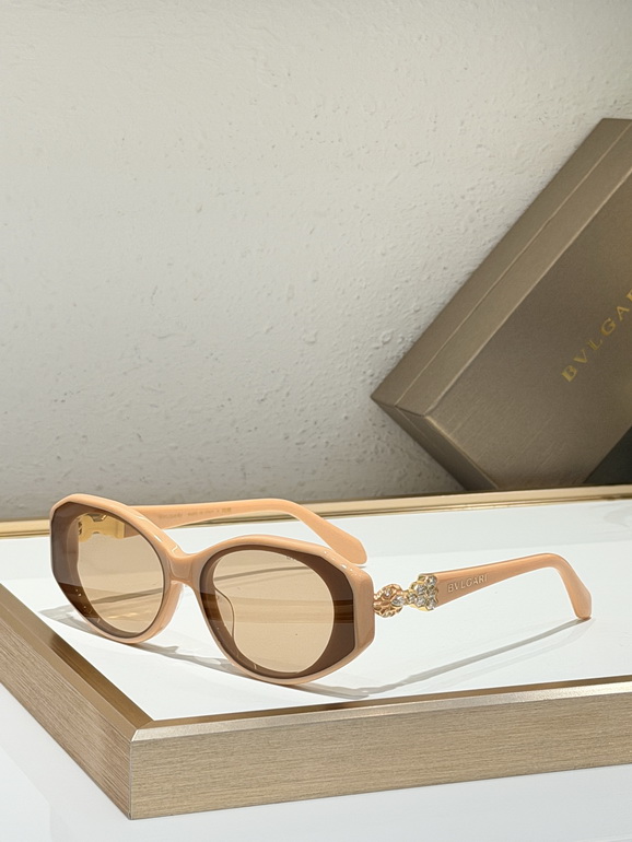 BVLGARI Sunglasses(AAAA)-316