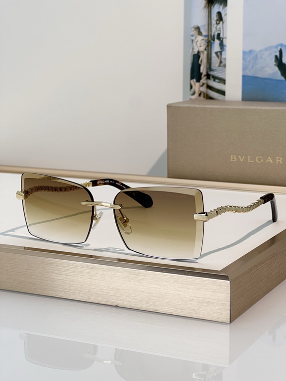 BVLGARI Sunglasses(AAAA)-311