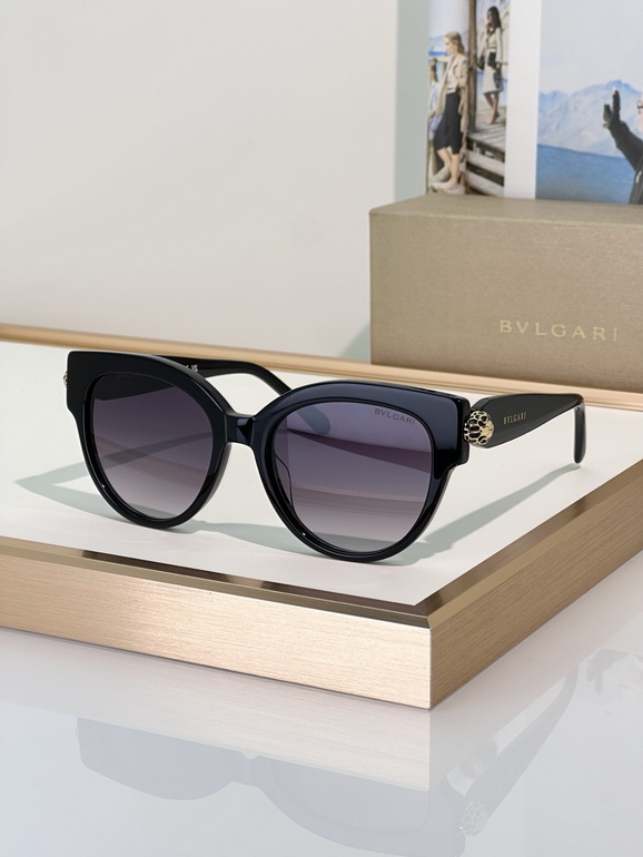 BVLGARI Sunglasses(AAAA)-283