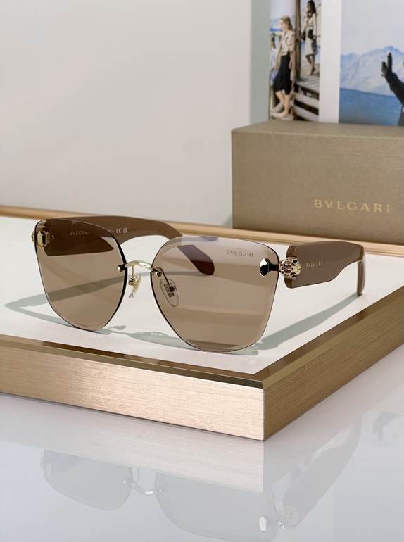 BVLGARI Sunglasses(AAAA)-279
