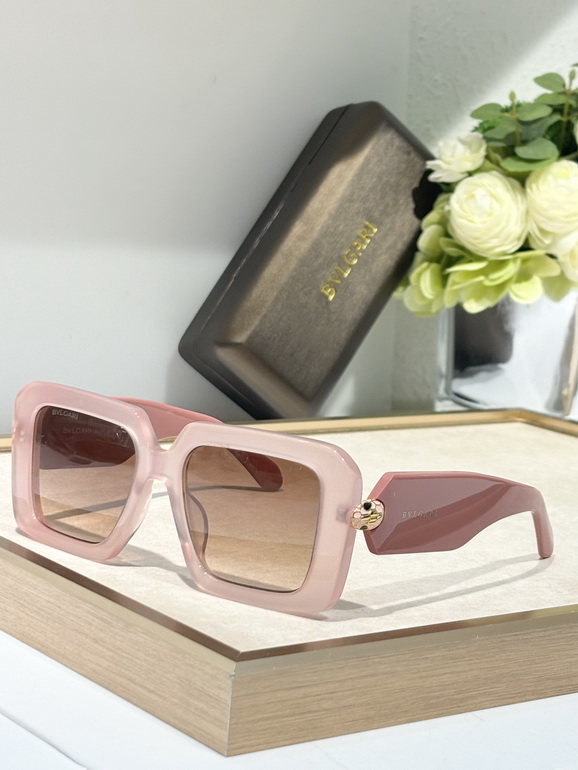 BVLGARI Sunglasses(AAAA)-237