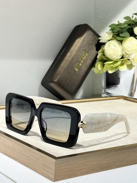 BVLGARI Sunglasses(AAAA)-235