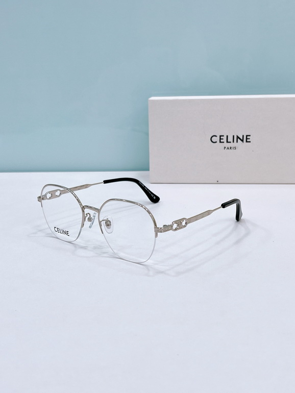 CELINE Sunglasses(AAAA)-087