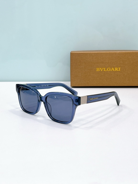 BVLGARI Sunglasses(AAAA)-198