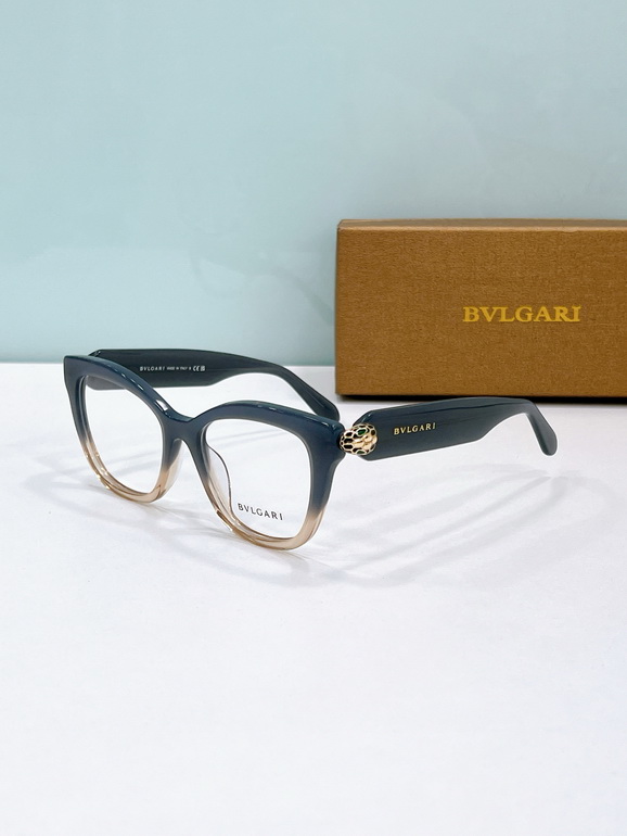 BVLGARI Sunglasses(AAAA)-184