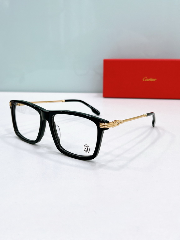 Cartier Sunglasses(AAAA)-456