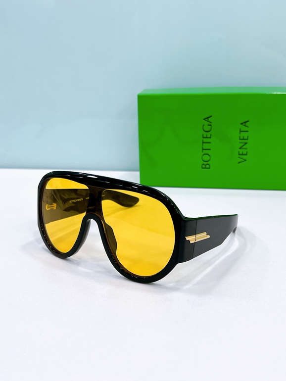 BOTTEGA VENETA Sunglasses(AAAA)-044