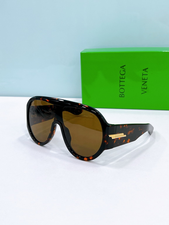 BOTTEGA VENETA Sunglasses(AAAA)-043
