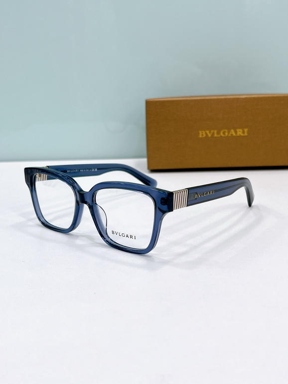 BVLGARI Sunglasses(AAAA)-179
