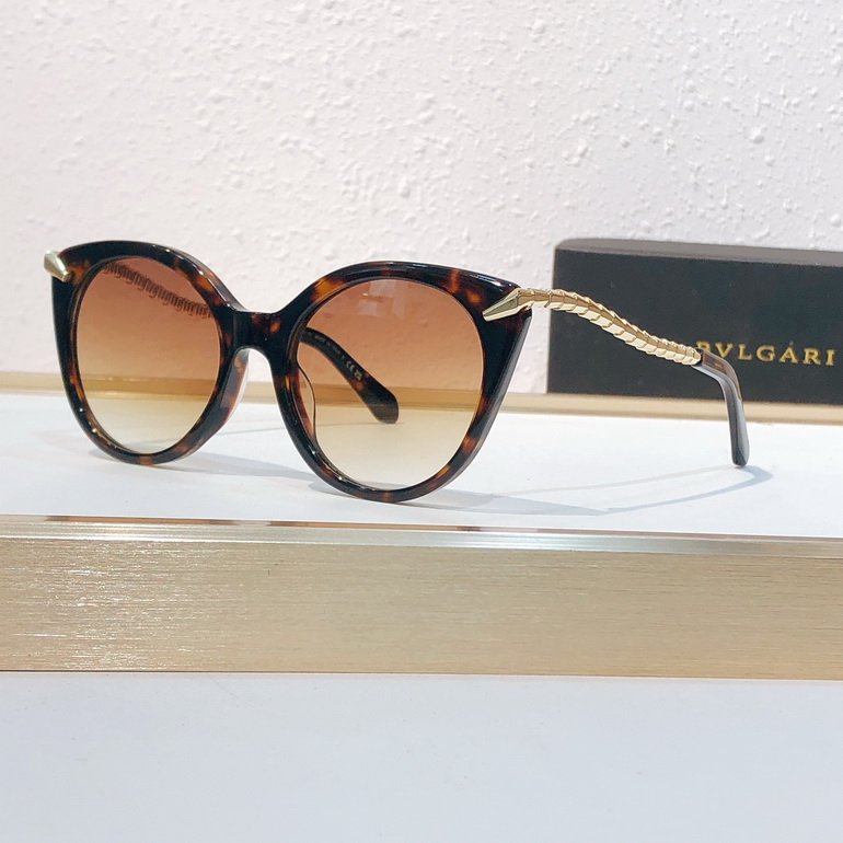 BVLGARI Sunglasses(AAAA)-157