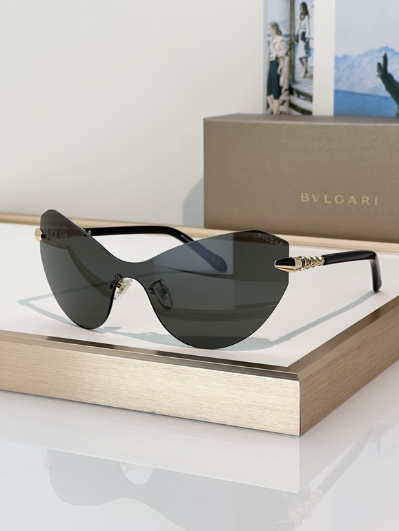 BVLGARI Sunglasses(AAAA)-154