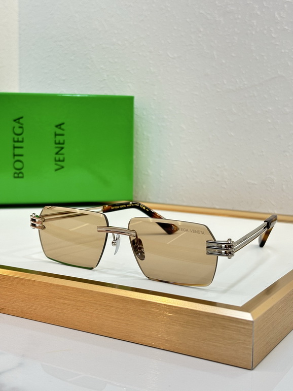 BOTTEGA VENETA Sunglasses(AAAA)-037