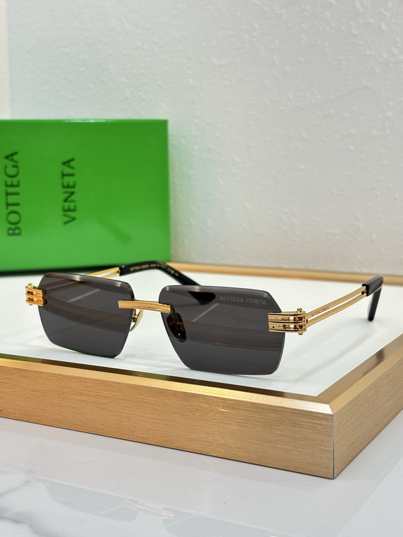 BOTTEGA VENETA Sunglasses(AAAA)-036