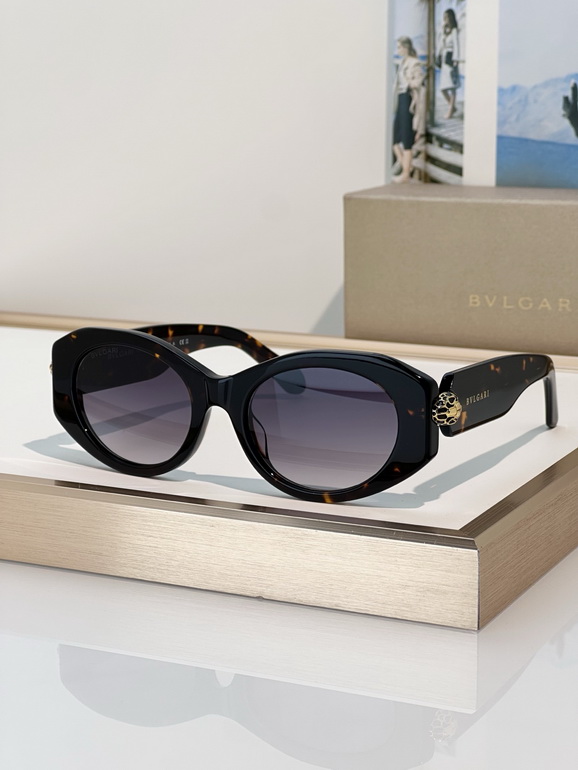 BVLGARI Sunglasses(AAAA)-109