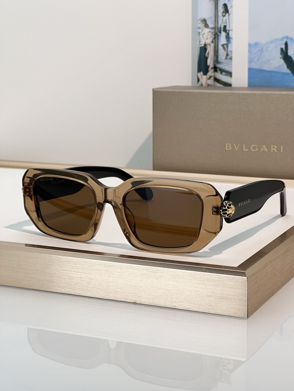 BVLGARI Sunglasses(AAAA)-080