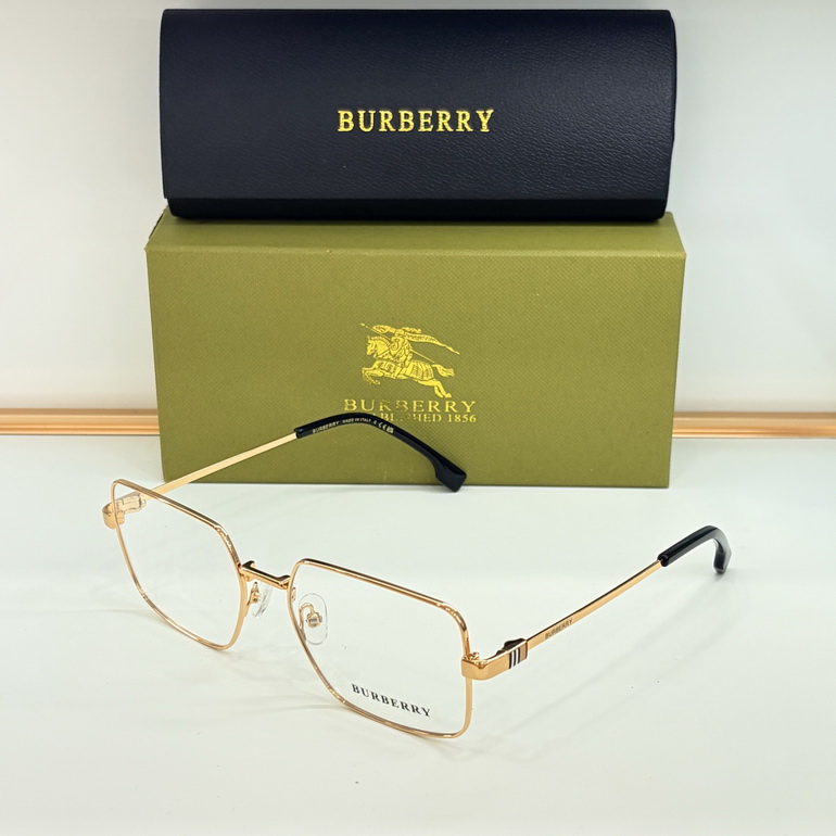 BURBERRY Sunglasses(AAAA)-052