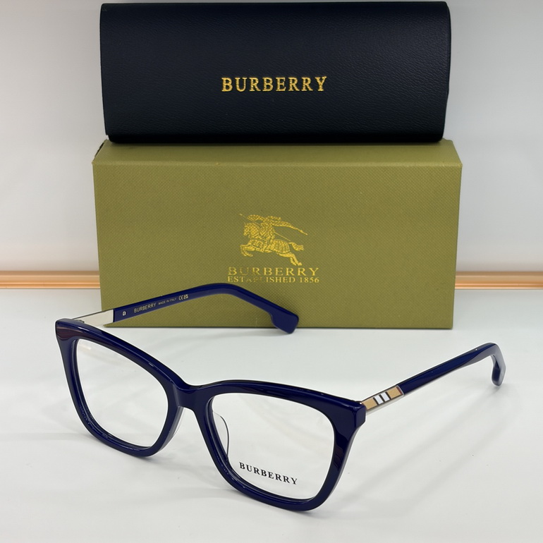 BURBERRY Sunglasses(AAAA)-050
