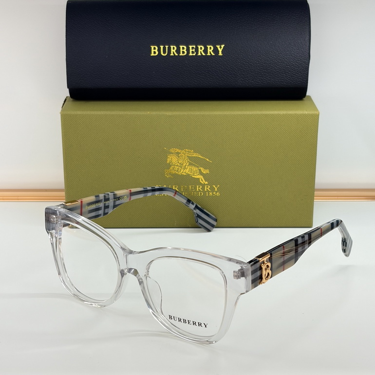 BURBERRY Sunglasses(AAAA)-042