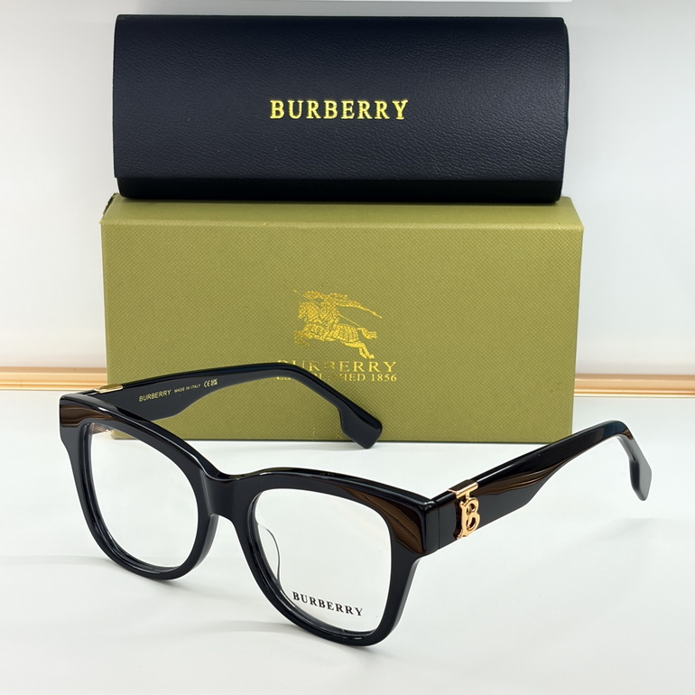 BURBERRY Sunglasses(AAAA)-039