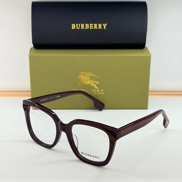 BURBERRY Sunglasses(AAAA)-036