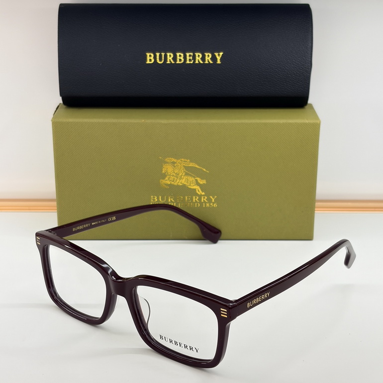 BURBERRY Sunglasses(AAAA)-030