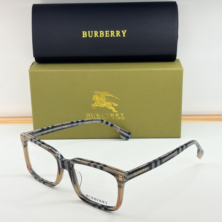 BURBERRY Sunglasses(AAAA)-029