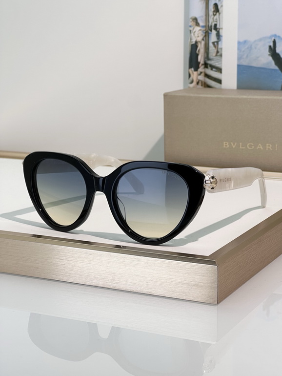 BVLGARI Sunglasses(AAAA)-074