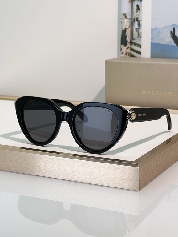 BVLGARI Sunglasses(AAAA)-072