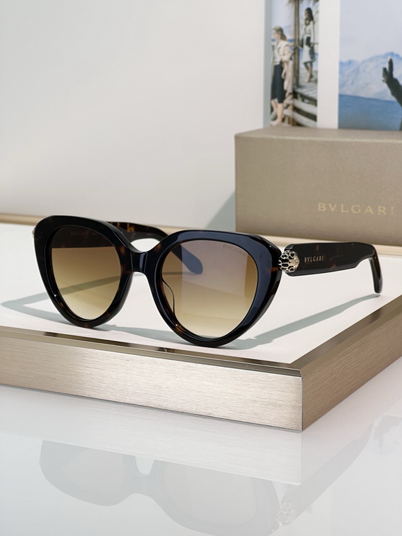 BVLGARI Sunglasses(AAAA)-071