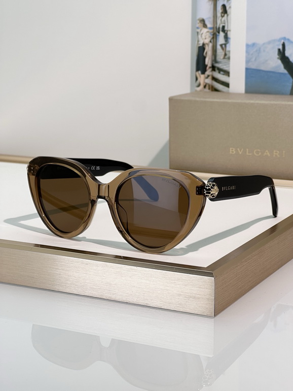 BVLGARI Sunglasses(AAAA)-069