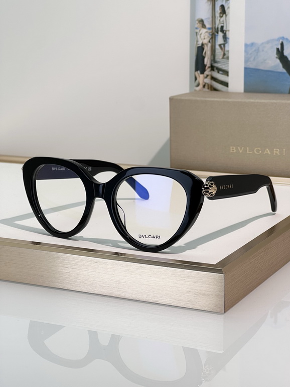 BVLGARI Sunglasses(AAAA)-066