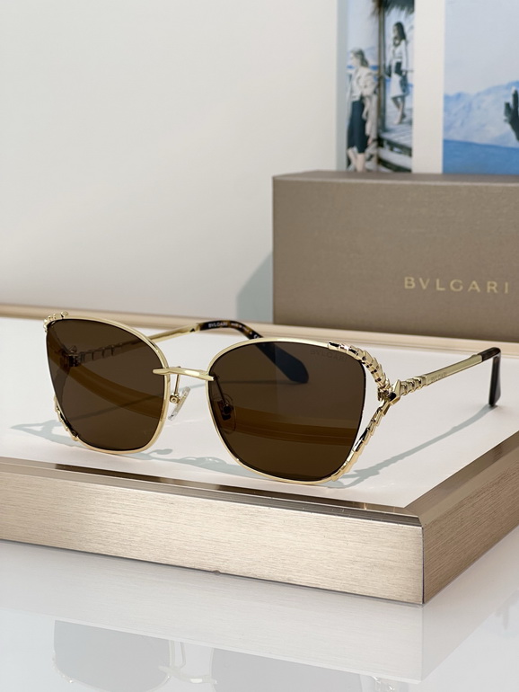 BVLGARI Sunglasses(AAAA)-063