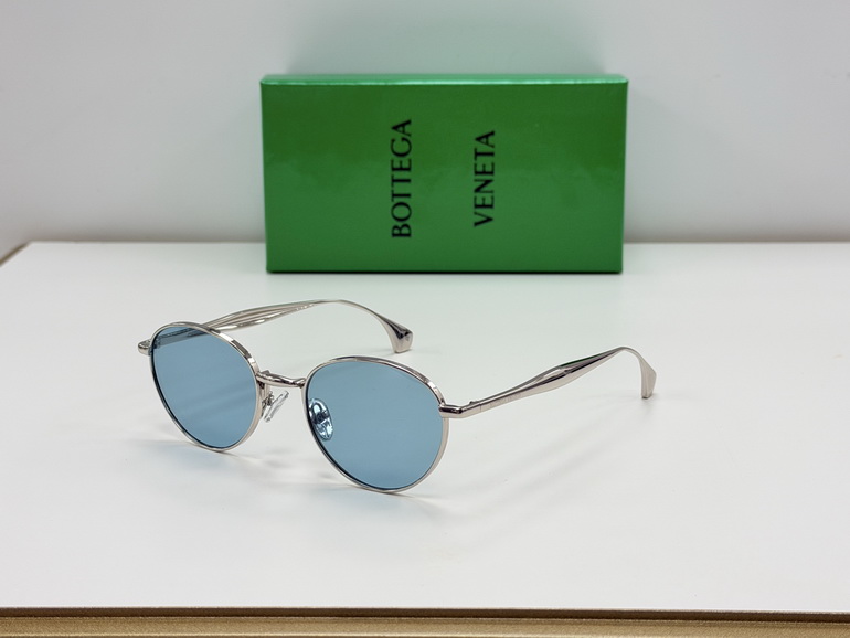BOTTEGA VENETA Sunglasses(AAAA)-018