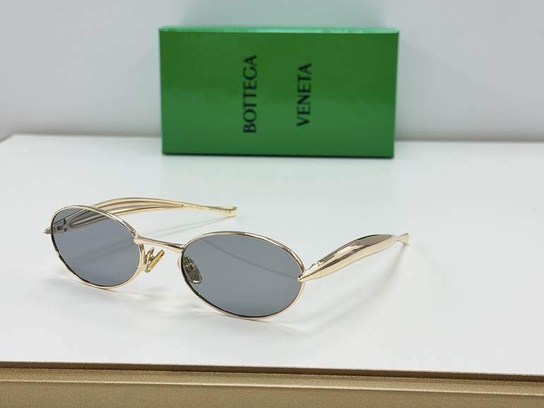 BOTTEGA VENETA Sunglasses(AAAA)-009