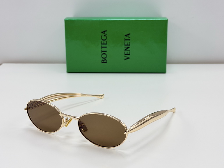 BOTTEGA VENETA Sunglasses(AAAA)-008