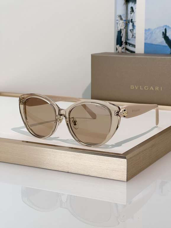 BVLGARI Sunglasses(AAAA)-009