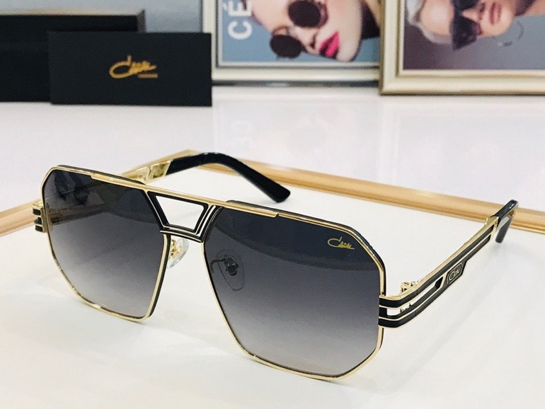 CAZAL Sunglasses(AAAA)-456