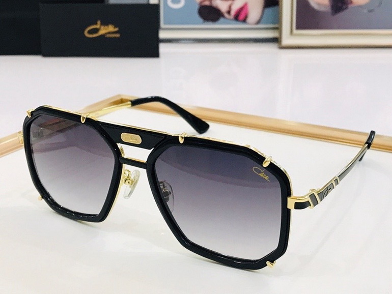 CAZAL Sunglasses(AAAA)-452