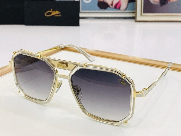 CAZAL Sunglasses(AAAA)-447