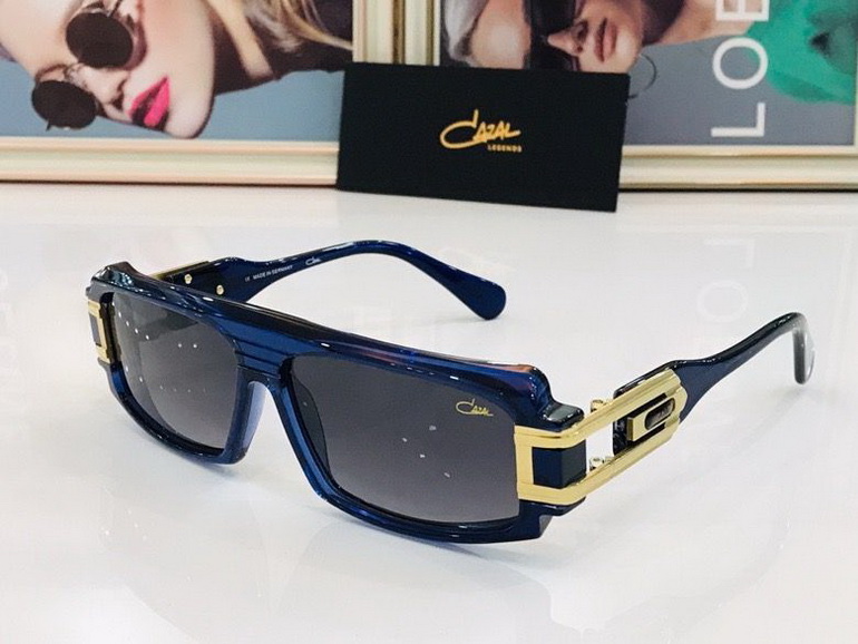 CAZAL Sunglasses(AAAA)-432