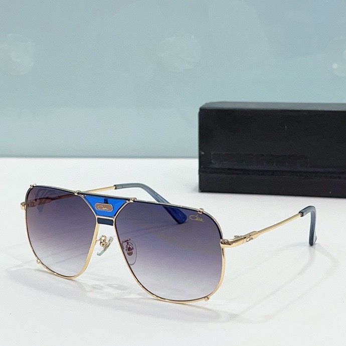 CAZAL Sunglasses(AAAA)-427