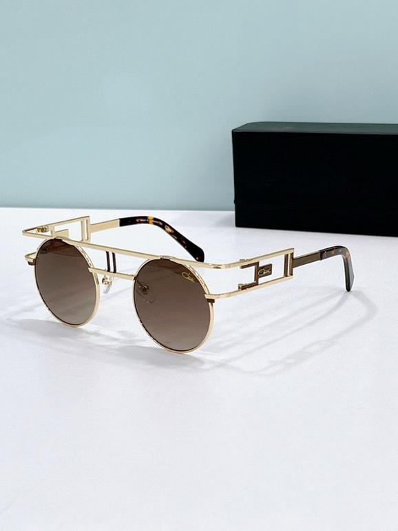 CAZAL Sunglasses(AAAA)-409