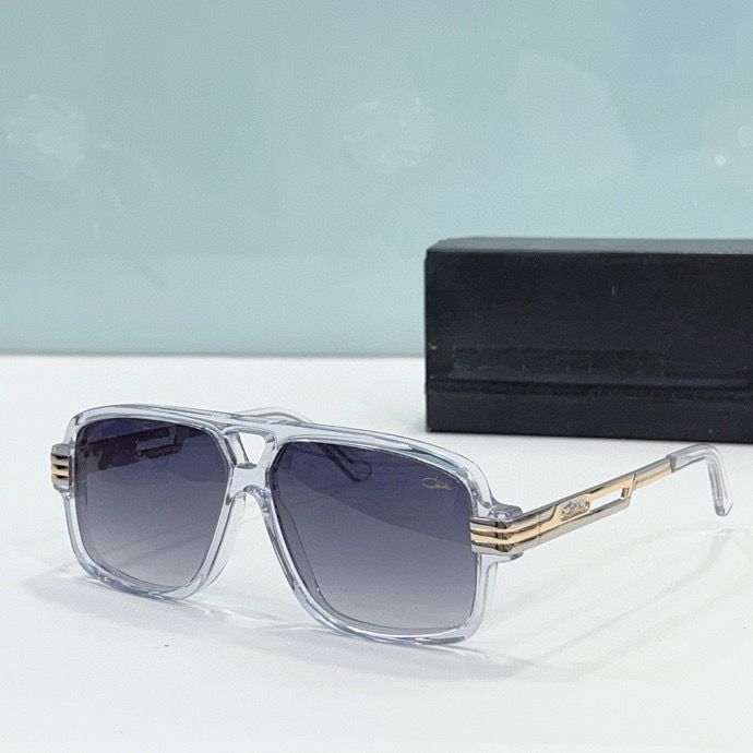 CAZAL Sunglasses(AAAA)-398