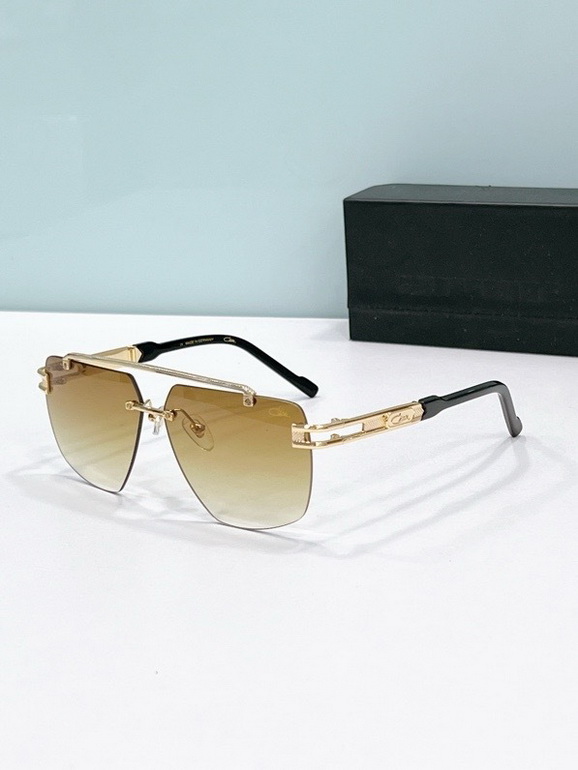 CAZAL Sunglasses(AAAA)-394