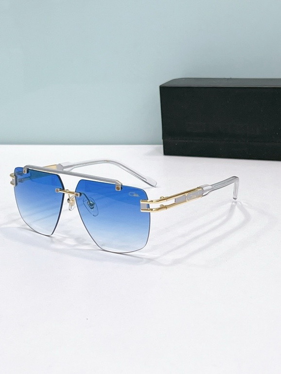 CAZAL Sunglasses(AAAA)-392