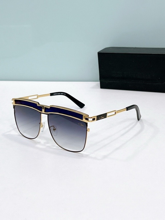 CAZAL Sunglasses(AAAA)-386